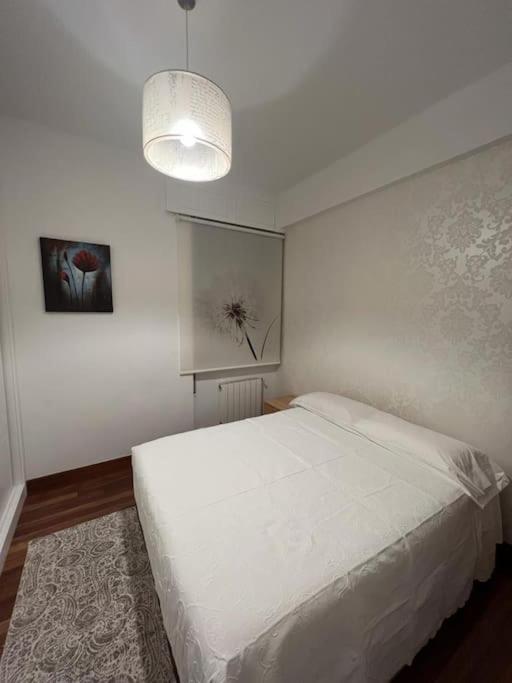 Precioso Apartamento A Estrenar En Bilbao. Экстерьер фото