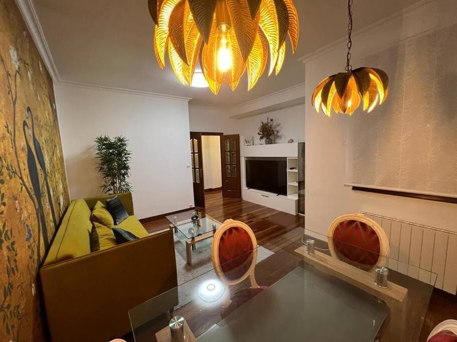 Precioso Apartamento A Estrenar En Bilbao. Экстерьер фото