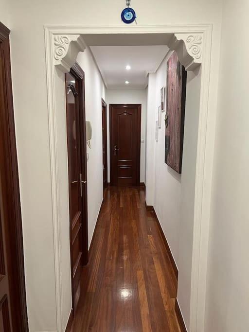 Precioso Apartamento A Estrenar En Bilbao. Экстерьер фото